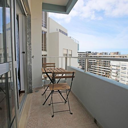 A22 - Rocha Beach Flat In ポルティマン エクステリア 写真