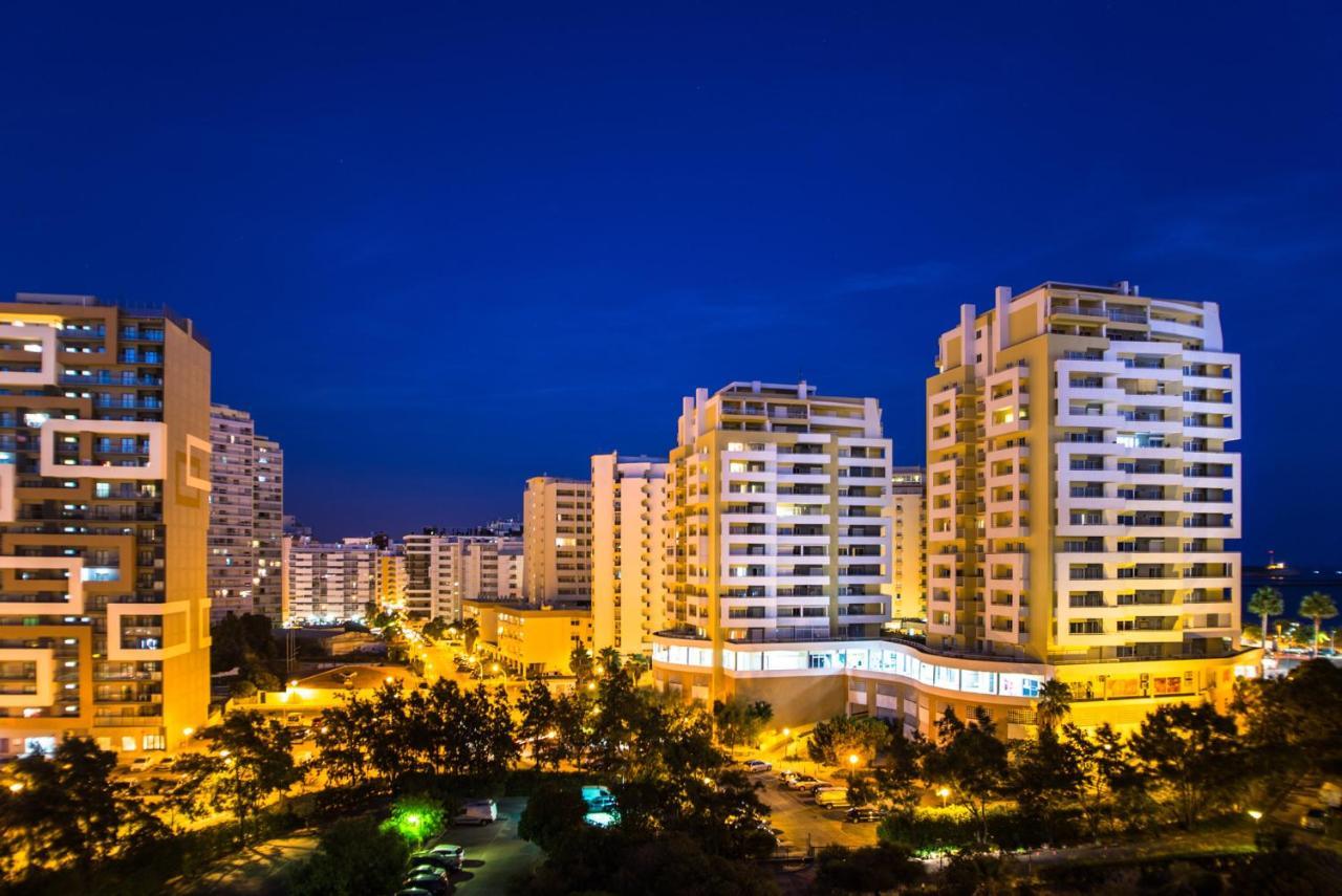 A22 - Rocha Beach Flat In ポルティマン エクステリア 写真
