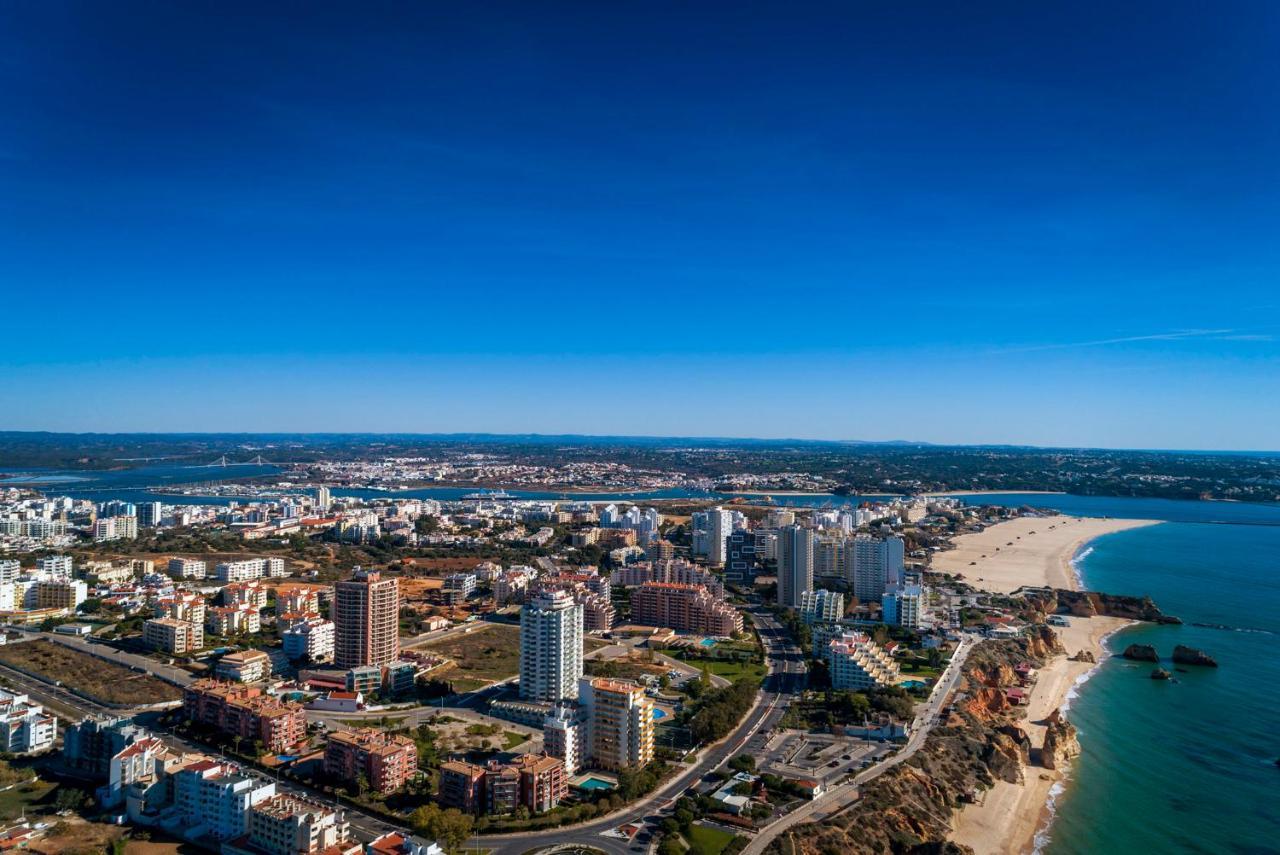 A22 - Rocha Beach Flat In ポルティマン エクステリア 写真
