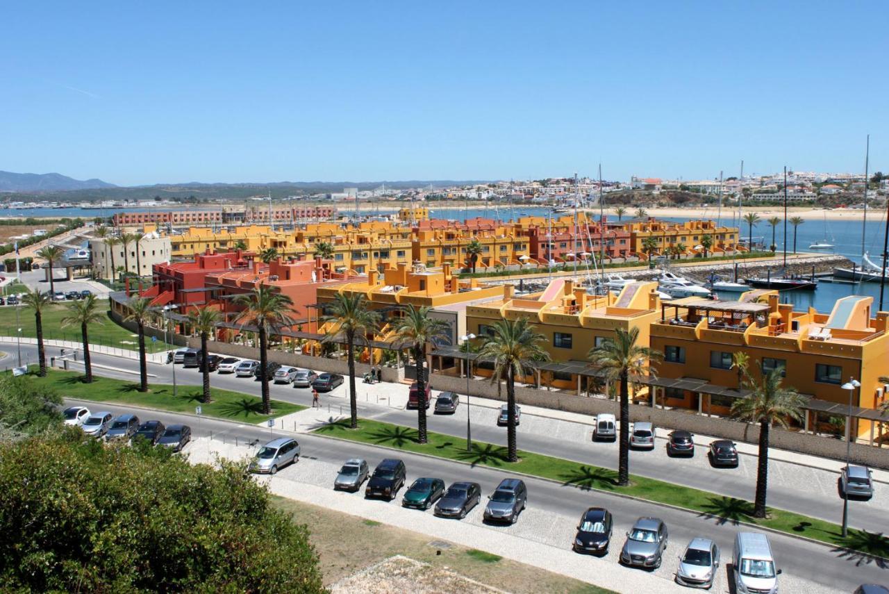 A22 - Rocha Beach Flat In ポルティマン エクステリア 写真