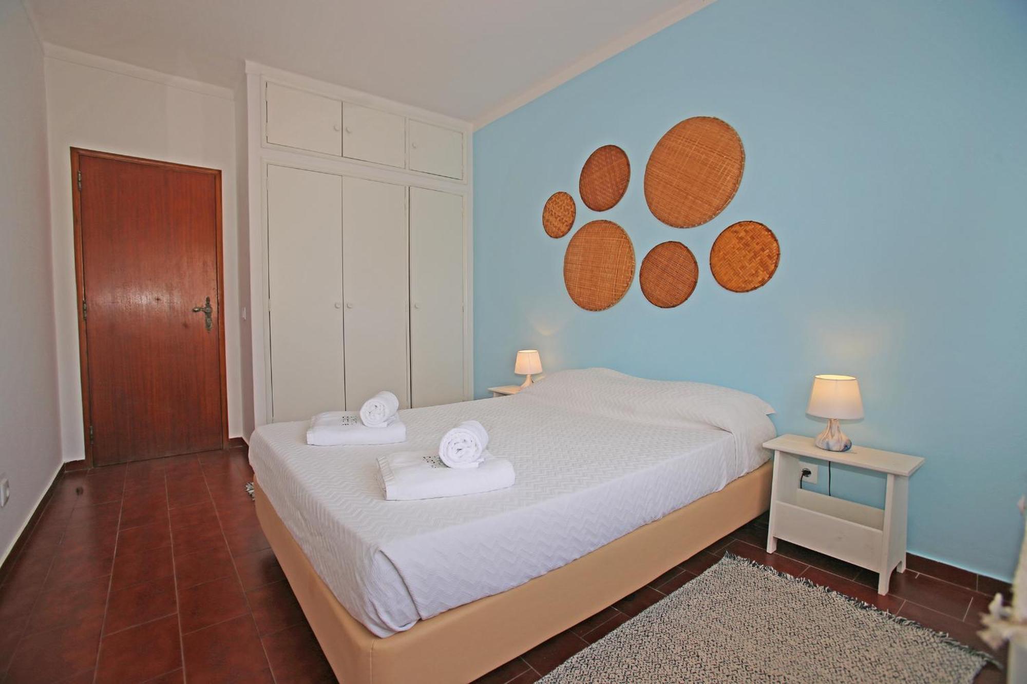 A22 - Rocha Beach Flat In ポルティマン エクステリア 写真