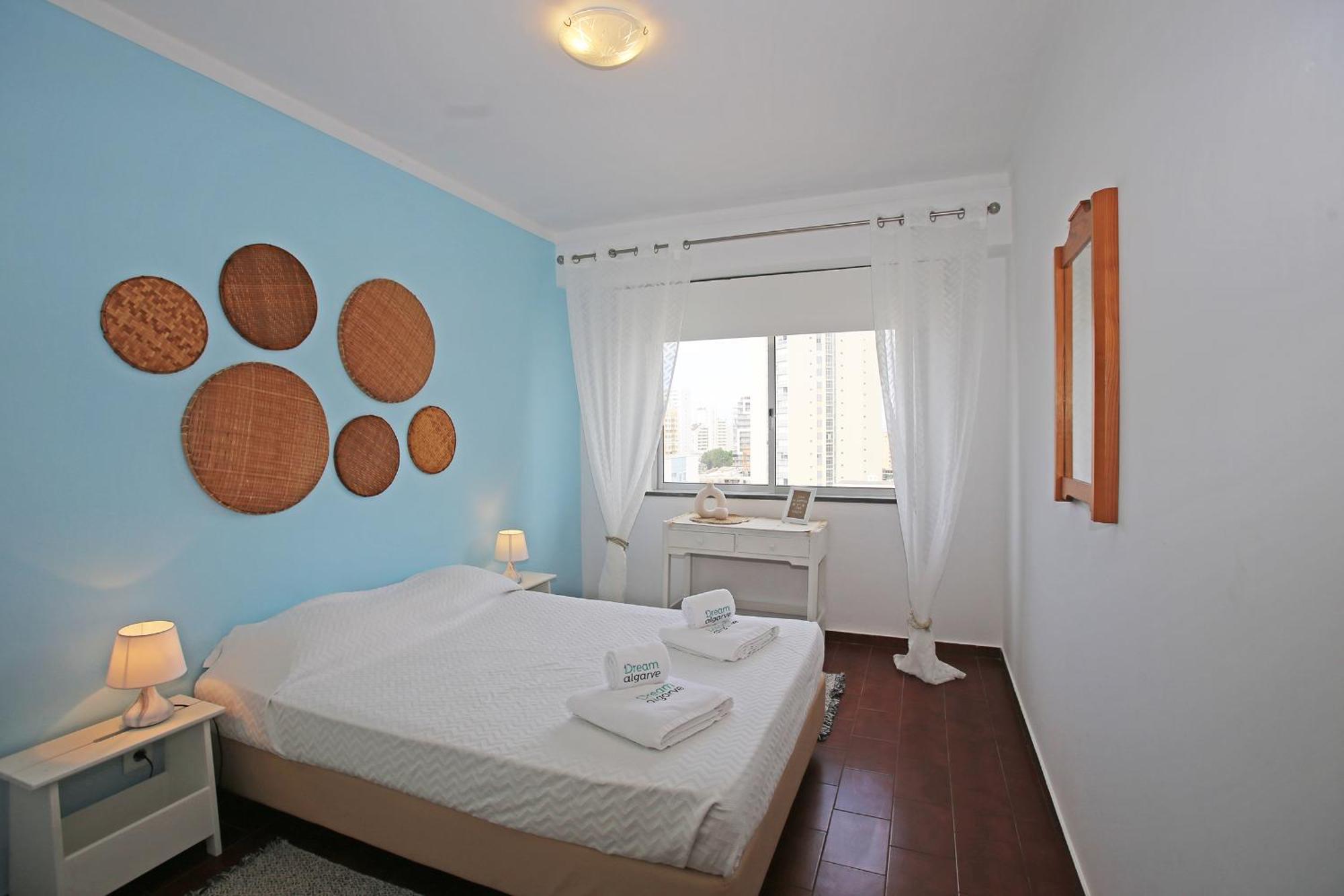 A22 - Rocha Beach Flat In ポルティマン エクステリア 写真