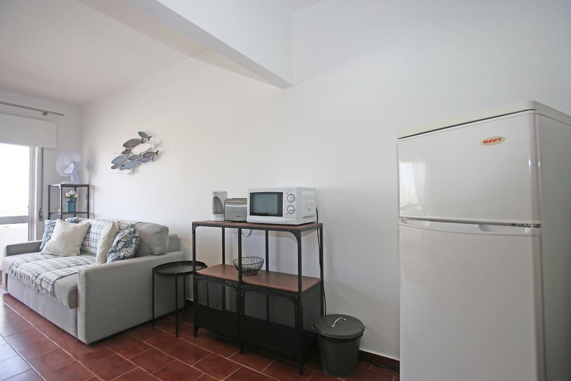 A22 - Rocha Beach Flat In ポルティマン エクステリア 写真
