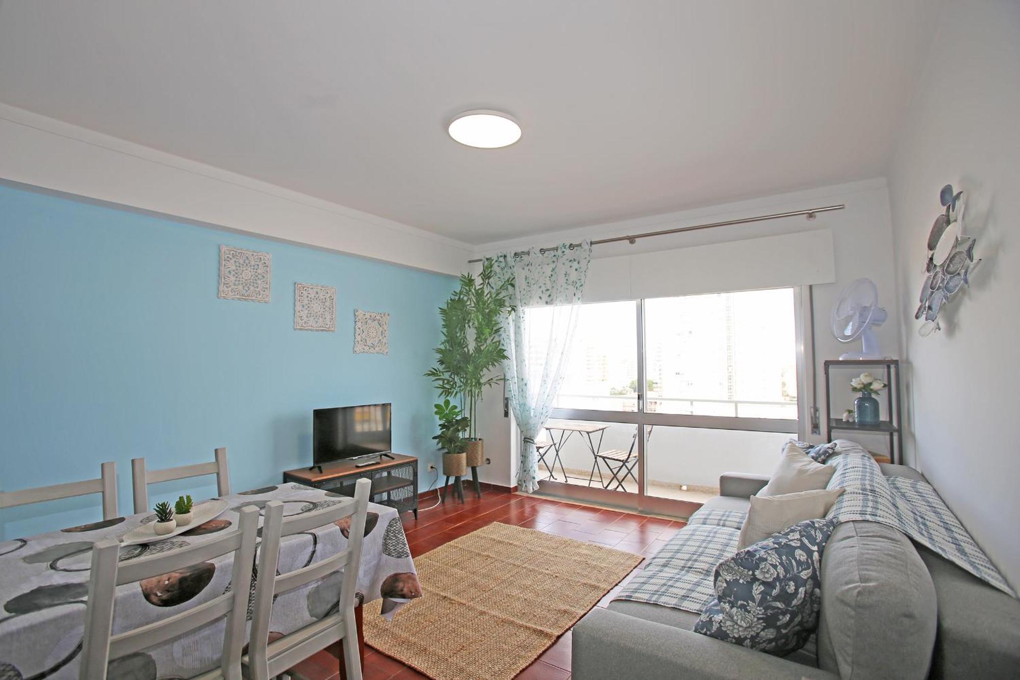 A22 - Rocha Beach Flat In ポルティマン エクステリア 写真