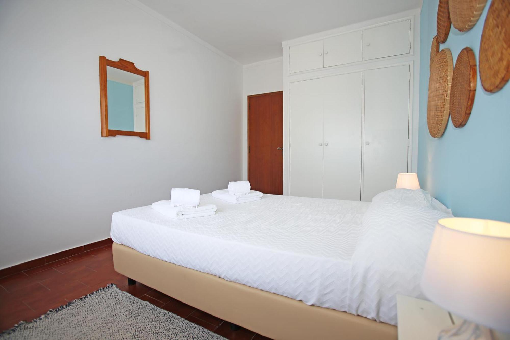 A22 - Rocha Beach Flat In ポルティマン エクステリア 写真
