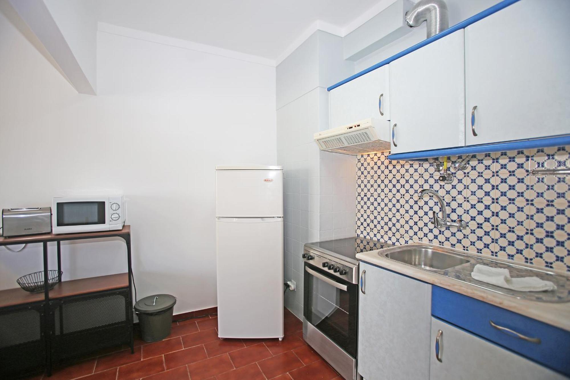 A22 - Rocha Beach Flat In ポルティマン エクステリア 写真
