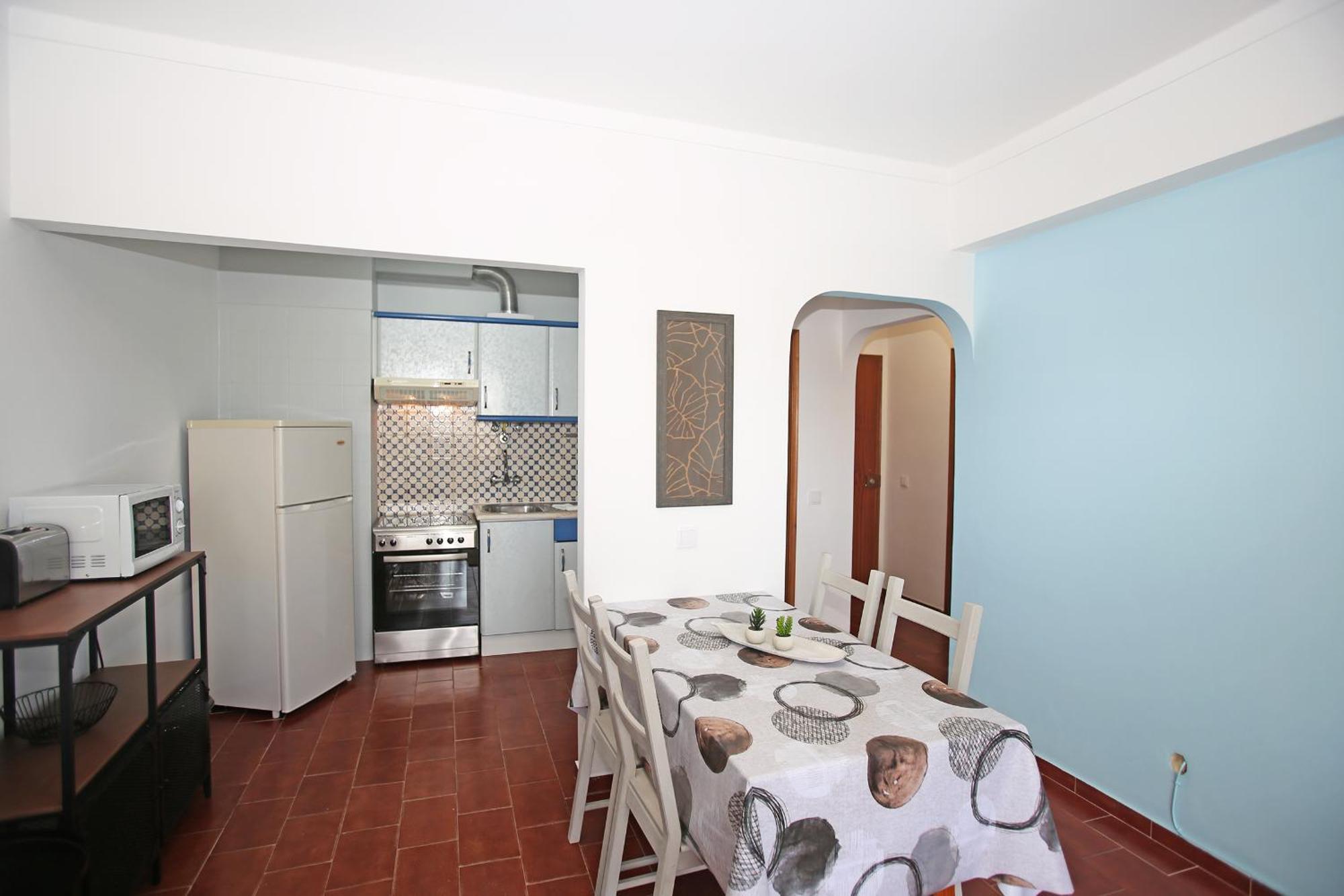 A22 - Rocha Beach Flat In ポルティマン エクステリア 写真