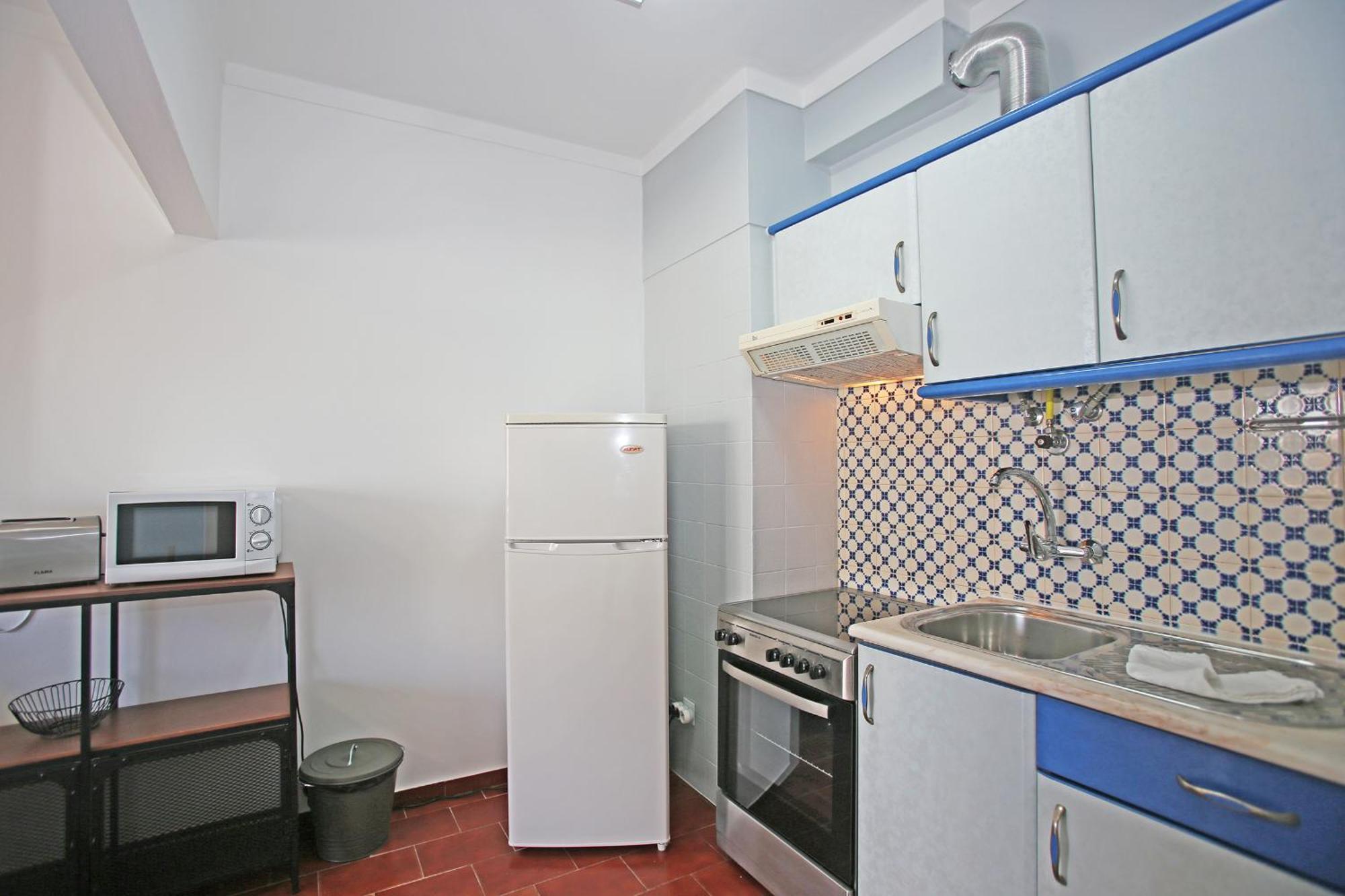 A22 - Rocha Beach Flat In ポルティマン エクステリア 写真