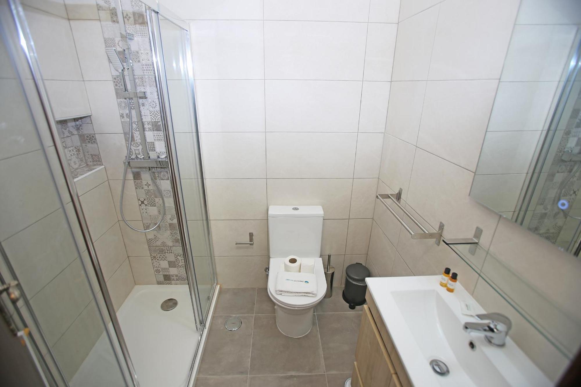 A22 - Rocha Beach Flat In ポルティマン エクステリア 写真