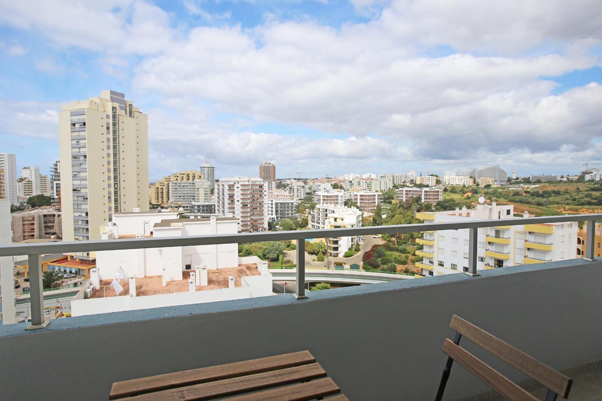 A22 - Rocha Beach Flat In ポルティマン エクステリア 写真