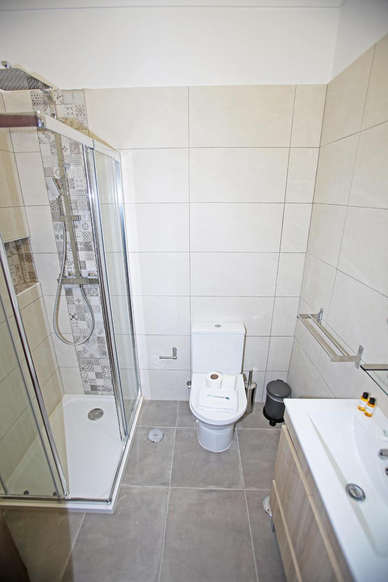 A22 - Rocha Beach Flat In ポルティマン エクステリア 写真