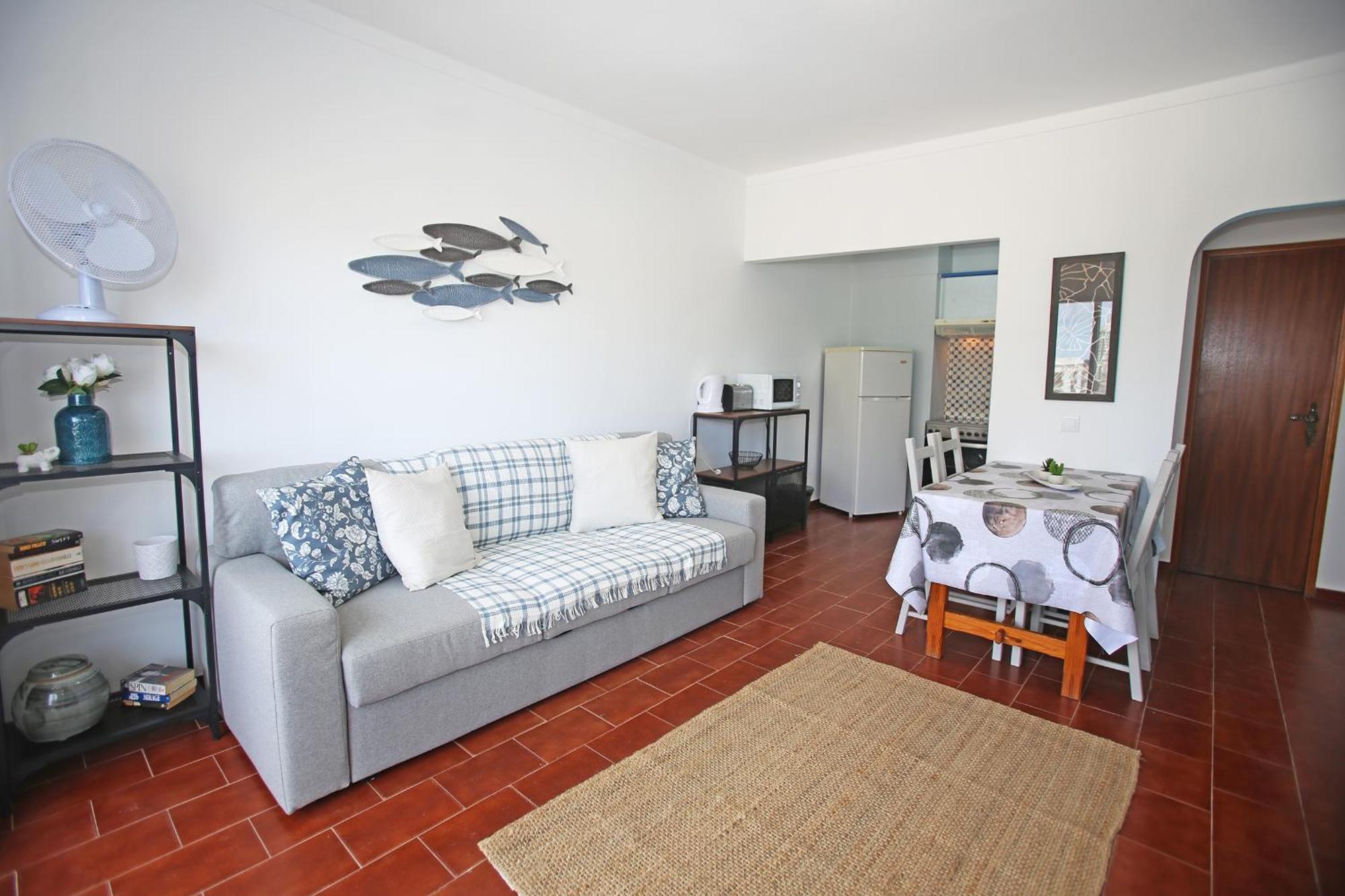 A22 - Rocha Beach Flat In ポルティマン エクステリア 写真