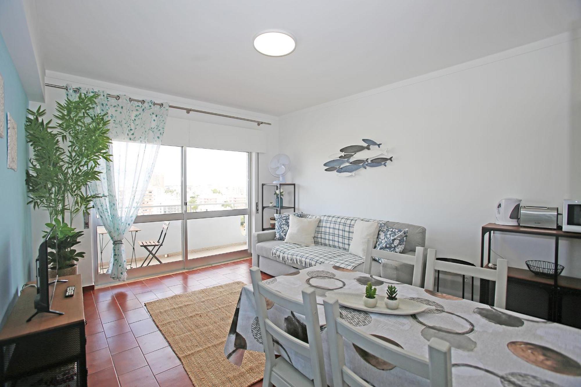 A22 - Rocha Beach Flat In ポルティマン エクステリア 写真