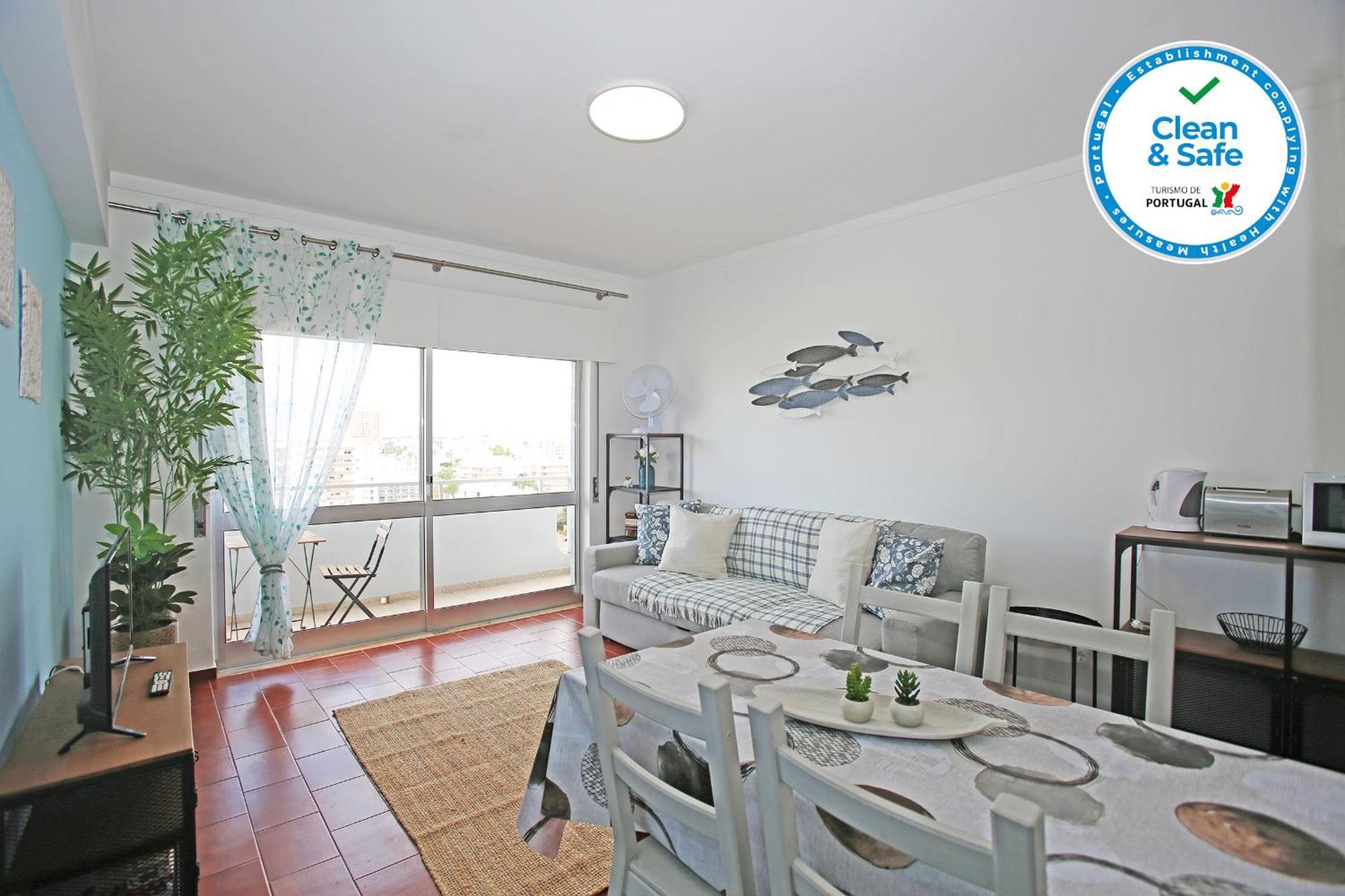 A22 - Rocha Beach Flat In ポルティマン エクステリア 写真