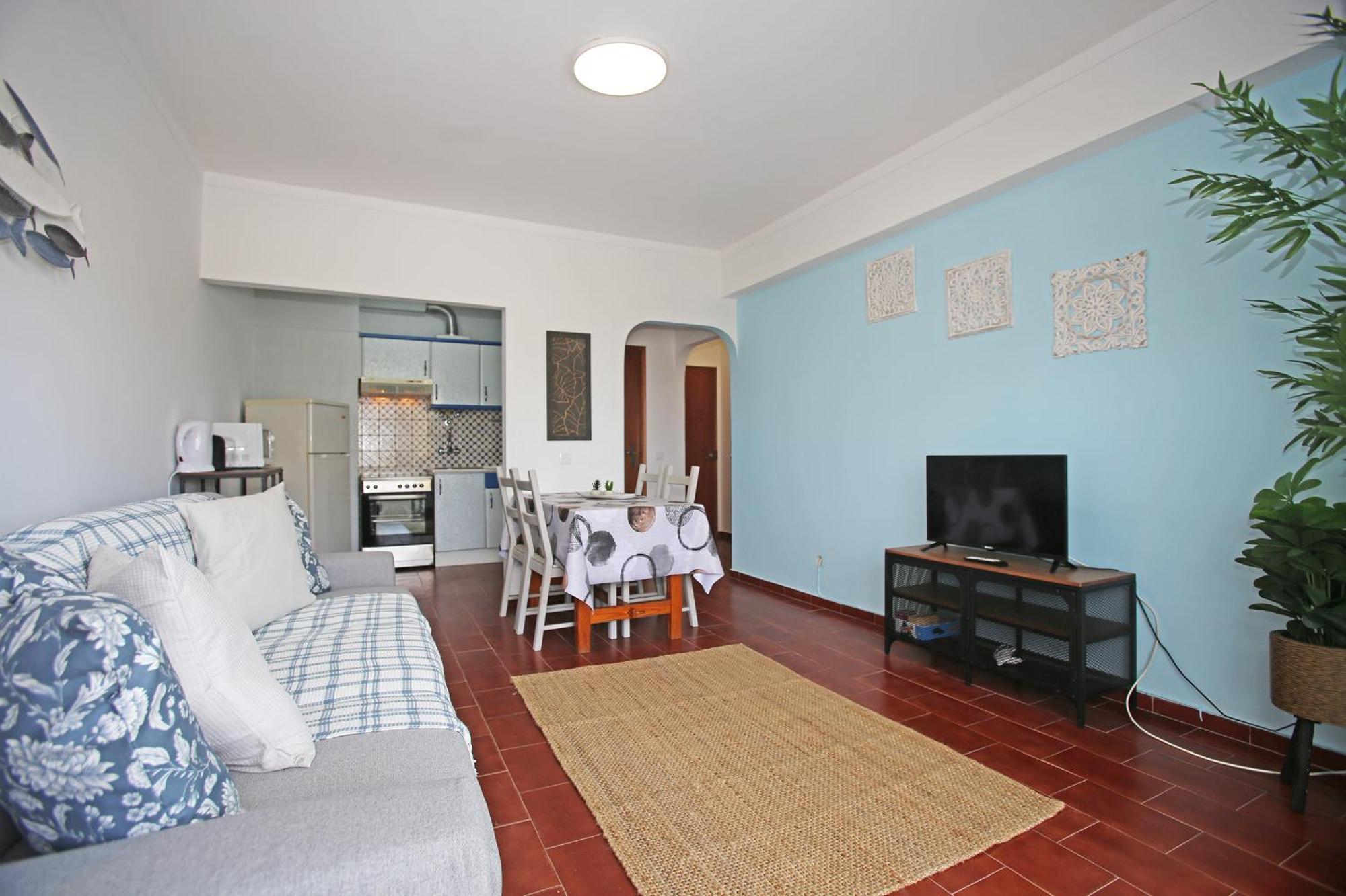 A22 - Rocha Beach Flat In ポルティマン エクステリア 写真