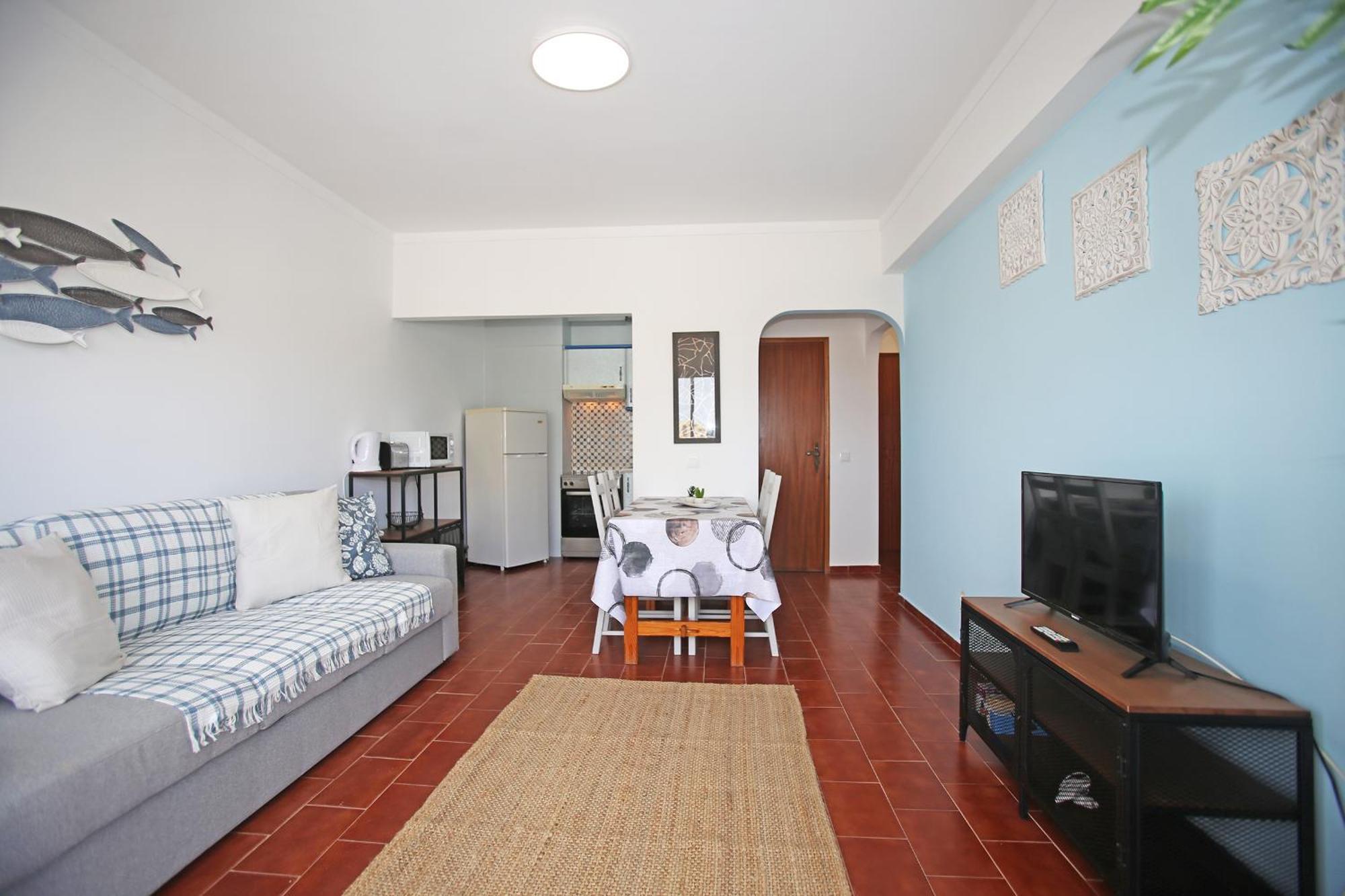 A22 - Rocha Beach Flat In ポルティマン エクステリア 写真