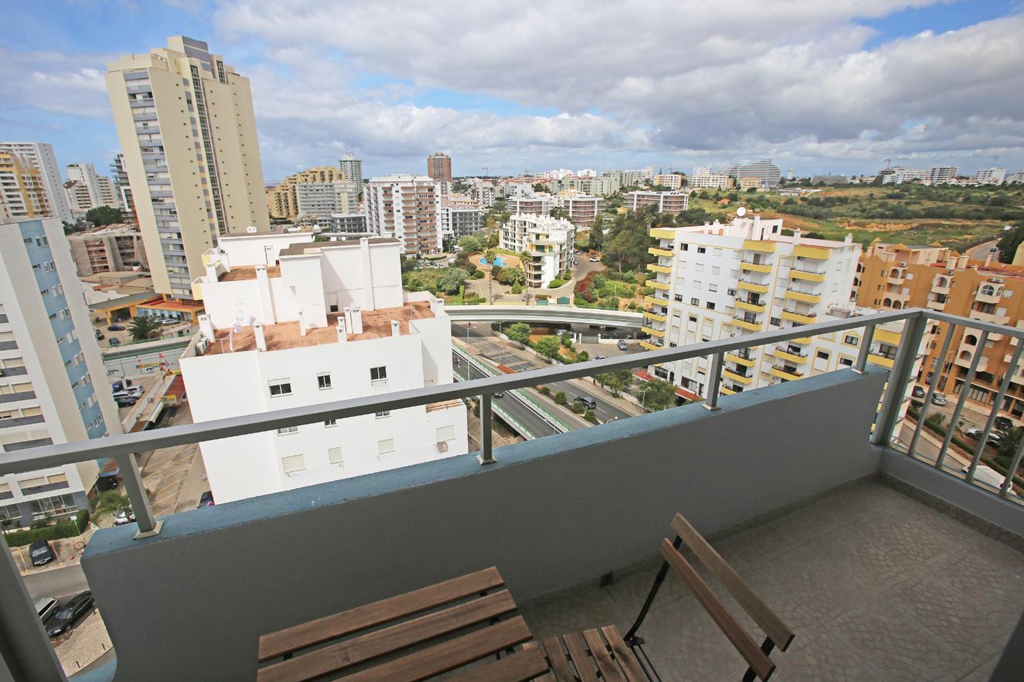 A22 - Rocha Beach Flat In ポルティマン エクステリア 写真